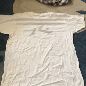 Men’s Large Rusty T-shirt